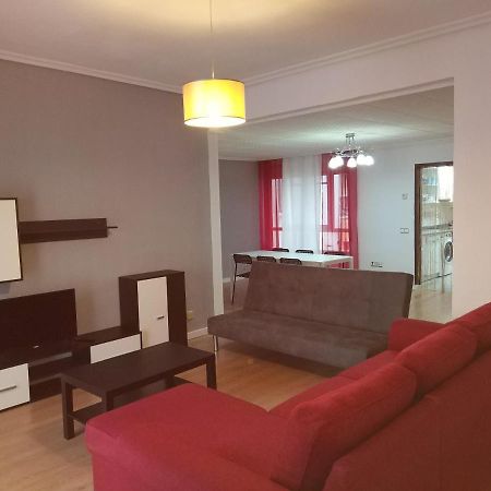 Piso Para Grupos En Logroño Buitenkant foto