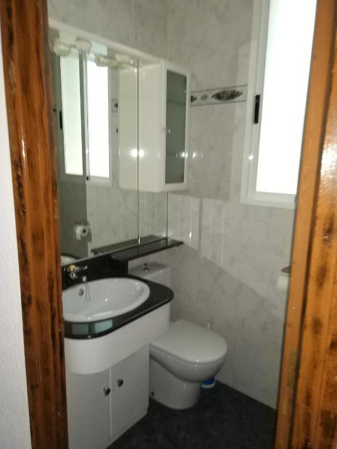 Piso Para Grupos En Logroño Buitenkant foto
